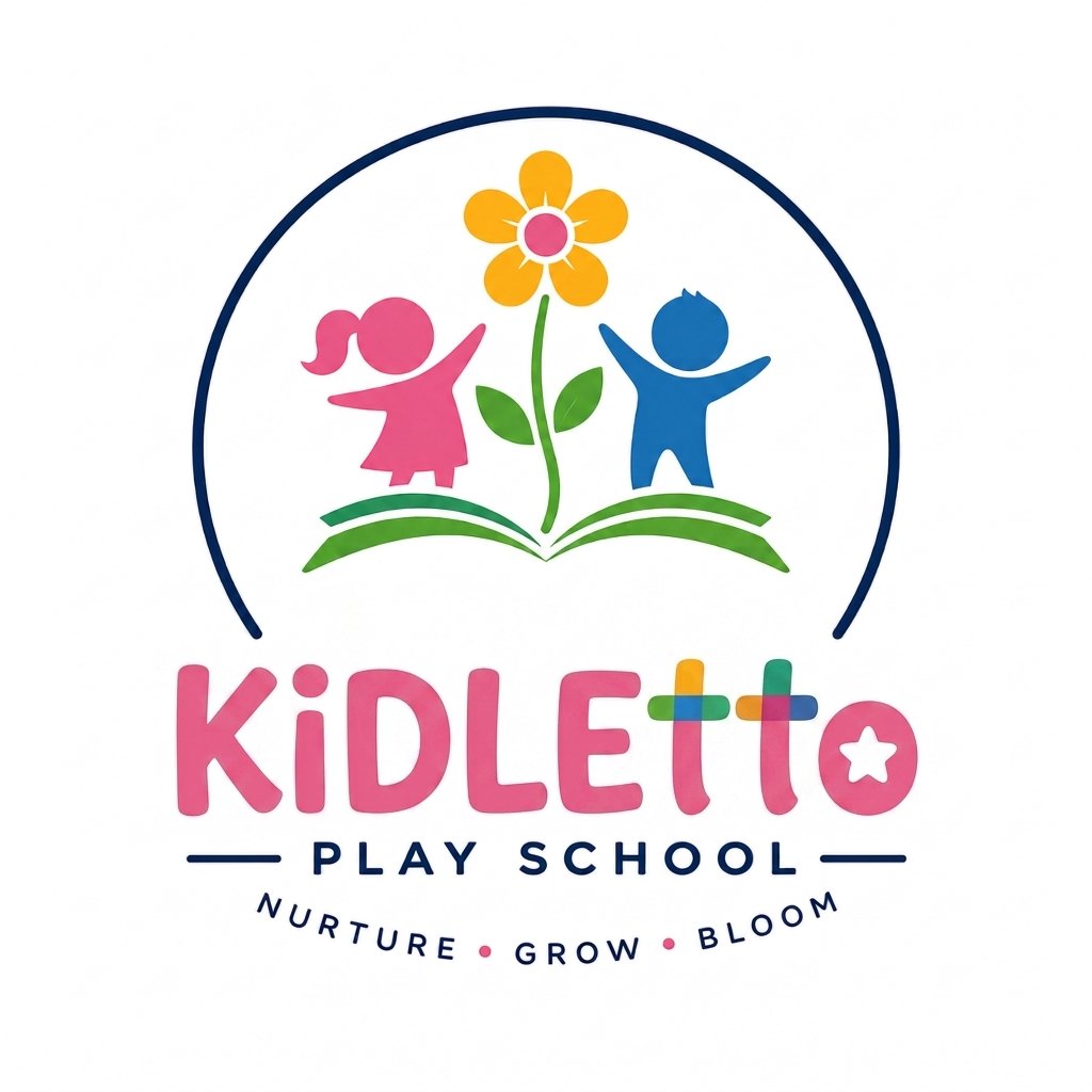 Kidletto Play School